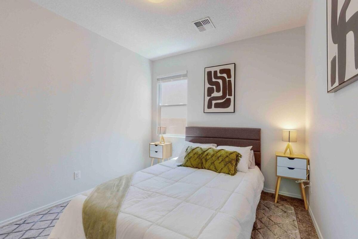 Modern Home 3Br Next To Airport, Netflix, Casino アルバカーキ エクステリア 写真